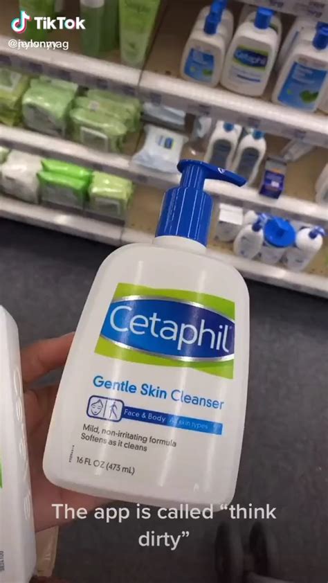 Simple Cetaphil Skincare Routine Artofit