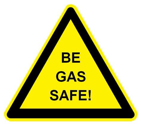 New Rules on Gas Safety Certificates - Did you know?