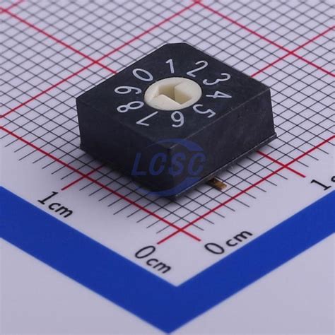 Hadr 10s Sungmun Switches Lcsc Electronics