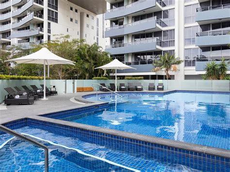 Meriton Suites Broadbeach - Groundwater CMF