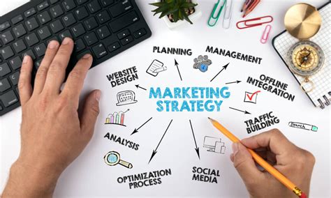 marketing strategy fajar magazine