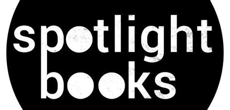 Spotlight Books Creative Future Supporting Underrepresented Writers