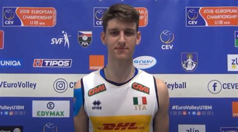 Tommaso Stefani Mondiale U21 Papà vinse largento nel 91 io lho