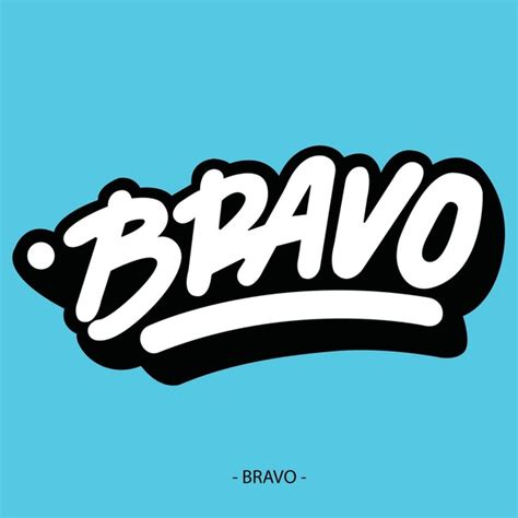 878 Bravo Logo Images Stock Photos 3d Objects And Vectors Shutterstock