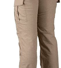 Pantalon Tipo Cargo Jeans De Dotacion Dotaciones Uniformes