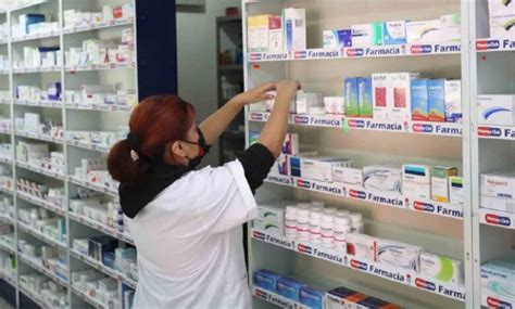 Cofepris emite alerta por falsificación de medicamento Sostenon 250