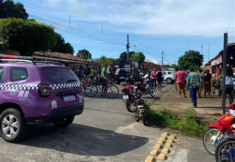 Homem Mata Ex Companheira E Depois Tira A Pr Pria Vida Em Piripiri Gp