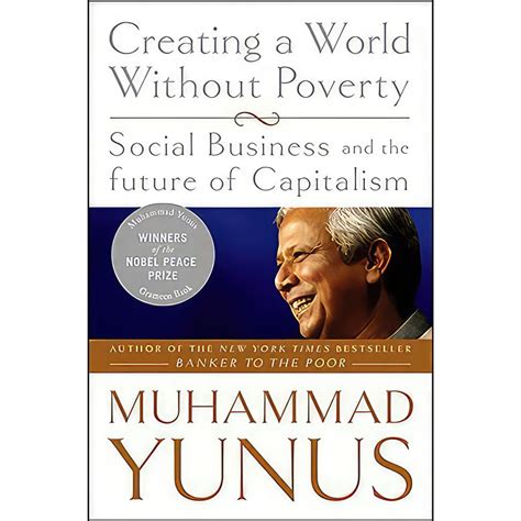 قیمت و خرید کتاب Creating A World Without Poverty اثر Muhammad Yunus