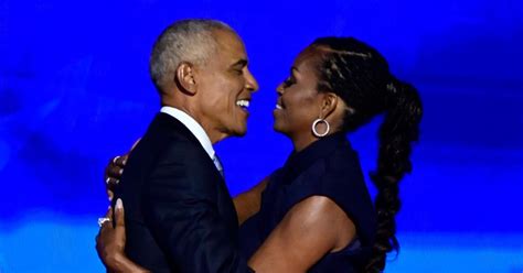 Are Barack and Michelle Obama Separated? What to Know