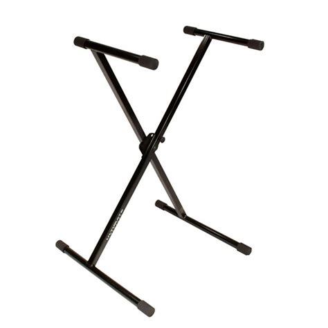 Ultimate Support Iq 1000 X Style Keyboard Stand With Patented Memory Lock