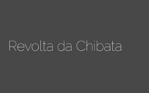 Revolta Da Chibata By Maria Eduarda Piemontez On Prezi