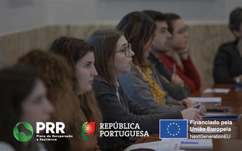 Pporto Aposta Em Jovens Licenciados Para Apoio No Processo Da Modernização Administrativa — P