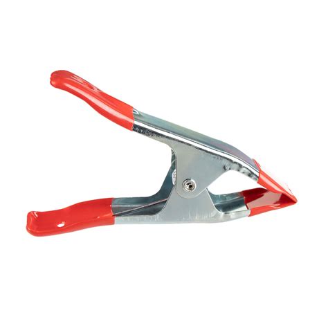 Klämma i metall 15 cm