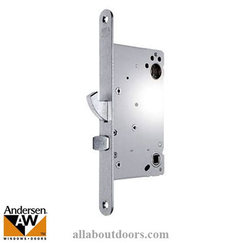 Single Point Mortise Locks