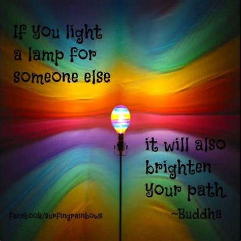 Spiritual Light Quotes. QuotesGram