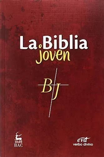 Biblia Joven La Funda Plastico Encuadernacin Con Funda De Pl Stico