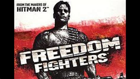 Where's my Freedom Fighters sequel? : r/gaming