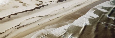 The Land of Sand on Behance