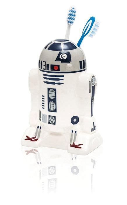 Joy Toy R D Ceramic Toothbrush Holder In Gift Wrap Star Wars