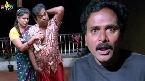 Brahmanandam And Sunil Comedy Scenes Back To Back Telugu Movie Comedy