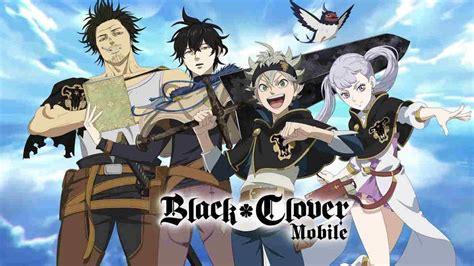 Game Black Cover Mobile Rise Of The Wizard King Resmi Meluncur