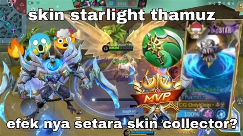 REVIEW SKIN STARLIGHT KUALITAS SKIN 5 JUTA YouTube