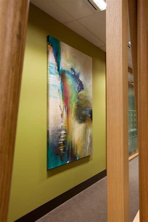 Barrister Chambers Cabinetry Design Space Planning Office Fit Out