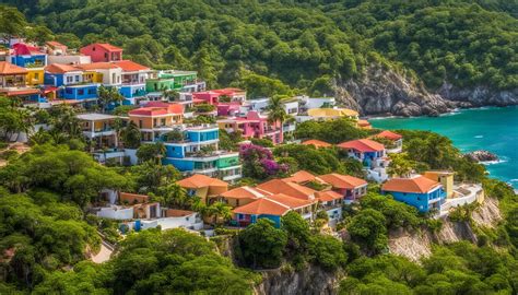 Cómo llegar a Huatulco Guía de Rutas y Tips