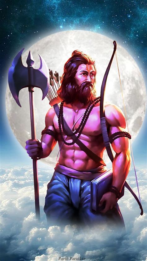 Parashurama Wallpapers Top Free Parashurama Backgrounds WallpaperAccess