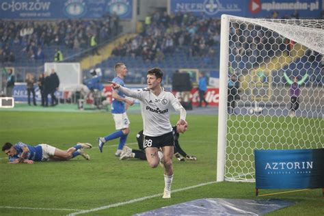 Liga Konferencji W Czwartek Mecz Molde Legia Warszawa Nie Trenuje