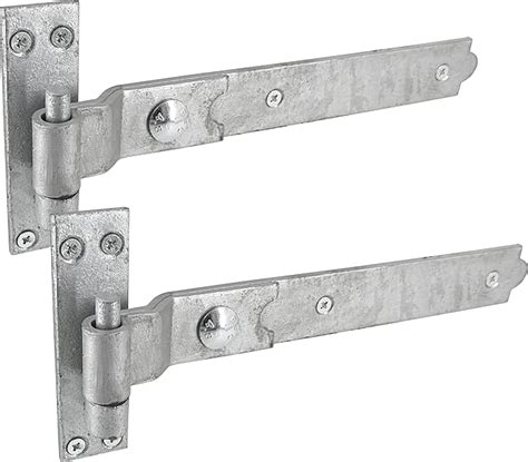 Galvanised Gate Hardware At Melissa Yarbrough Blog