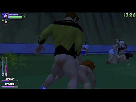 BoneTown Part 9 XVIDEOS