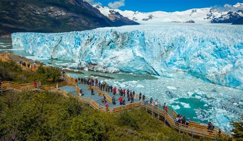 Los Parques Nacionales Ahora Se Pueden Visitar Virtualmente Argentina