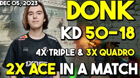 Wtf X Ace Mode By Donk On Ancient X Triple X Quadro