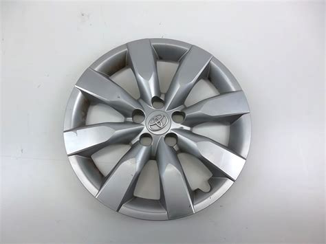 Wheel Cover Hub Cap Inch Toyota Corolla