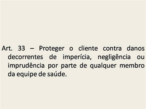 Exemplo De Imprud Ncia Na Enfermagem Os Perigos Do Descuido