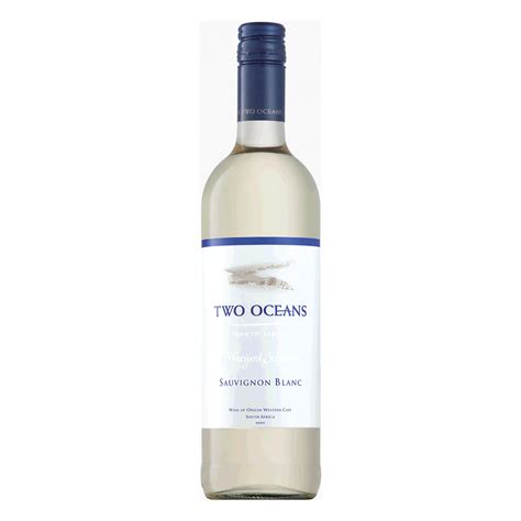 Two Oceans Sauvignon Blanc 075l