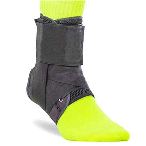 I Tested The Top Ankle Braces For Basketball Players Here S My Pick