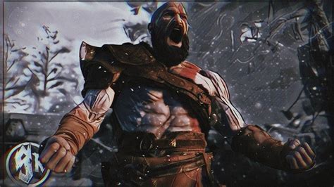 ReeditadorefrÃo Rap Do Kratos God Of War Fantasma De Esparta