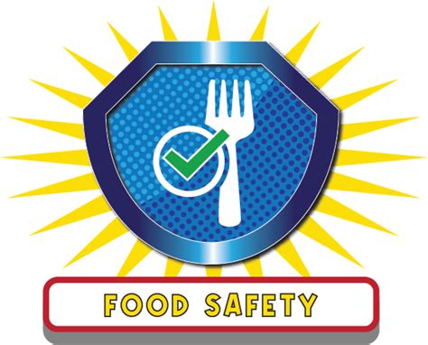 Food Safety Nonprofit Safety Hero