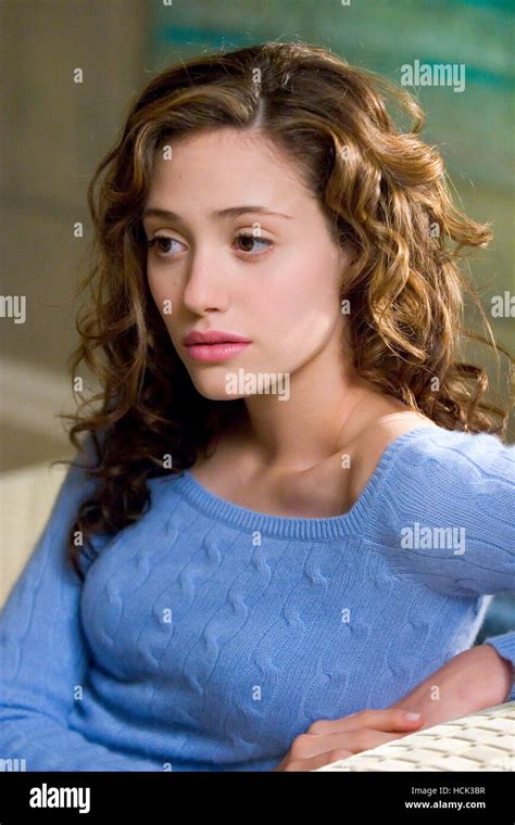 POSEIDON Emmy Rossum 2006 Warner Bros Courtesy Everett Collection