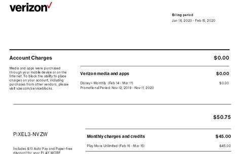 How To Verizon Pay Bill How To Make A Payment