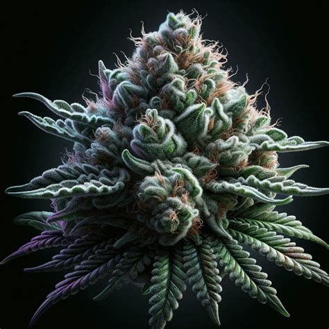 Italian Ice Strain Information - The Seed Pharm