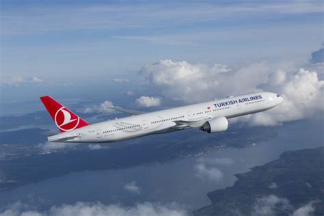 Turkish Airlines Suma Vuelos A Oceania Y Anuncia Sus Servicios A S Dney