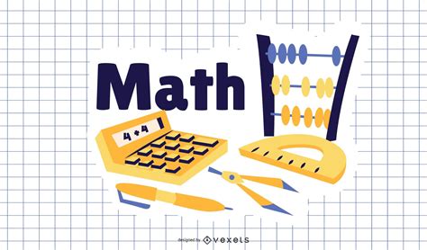 Math Class Banner Design | Math cartoons, Math pictures, Math logo