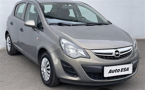 Opel Corsa I Petrol Autobazar Autoesa