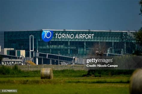 Turin Airport Photos And Premium High Res Pictures Getty Images