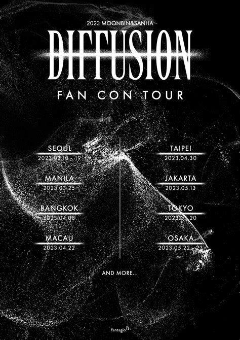 Astros Moonbinandsanha Announces Dates And Cities For First Unit Fan Con