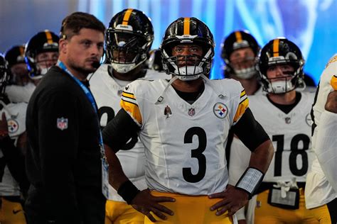 Predicting The Pittsburgh Steelers 53 Man Roster The Final Forecast