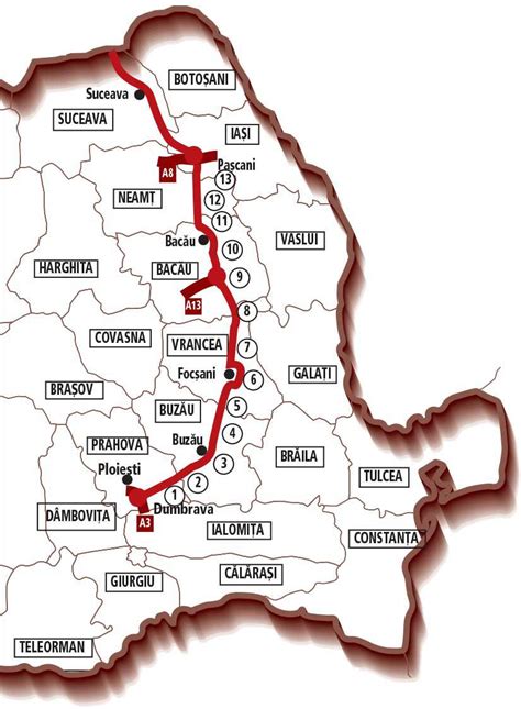 Se lucrează intens la Autostrada Moldovei Marcel Ciolacu Ar putea fi